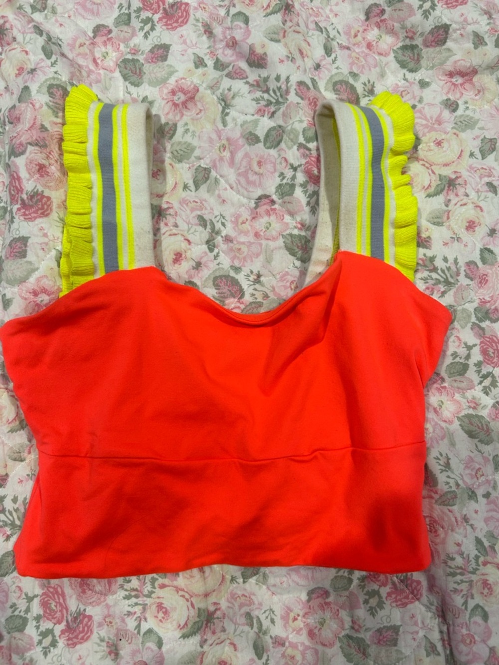 FP Movement top